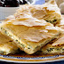 Spanakopita (Greek Spinach Pie)