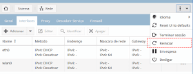 Openmediavault restart Openmediavault restart