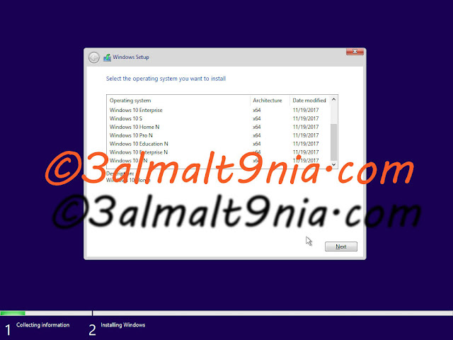 ويندوز 10 الاصدار الاخير ريدستون 4 - عالم التقنيه ويندوز 10 الاصدار الاخير ريدستون 4 - عالم التقنيه
