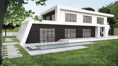 3D printing a house within 24 hours