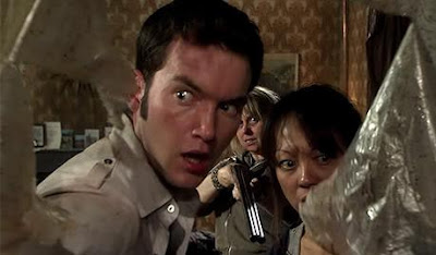 Torchwood S01E06 Countrycide