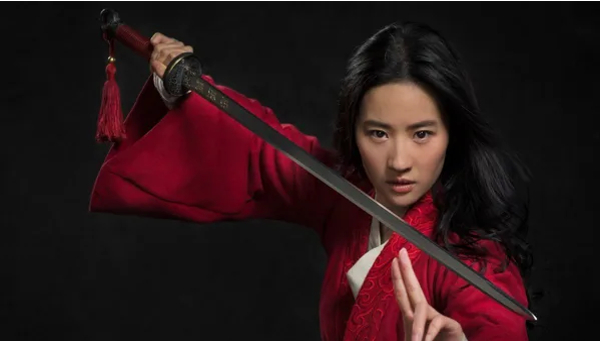 Mulan