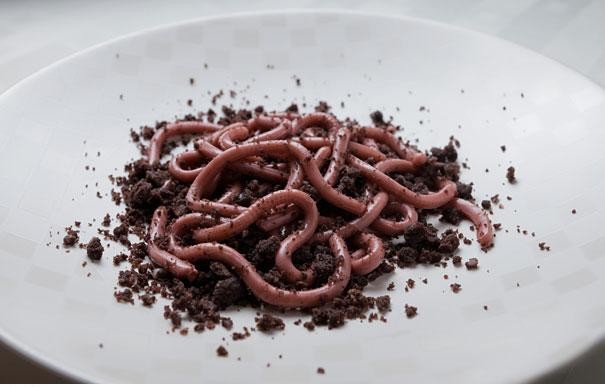 Creepy Halloween Food Ideas Creepy Halloween Food Ideas