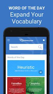 Dictionary.com Premium v7.5.13 Paid APK is Here! Dictionary.com Premium v7.5.13 Paid APK is Here!
