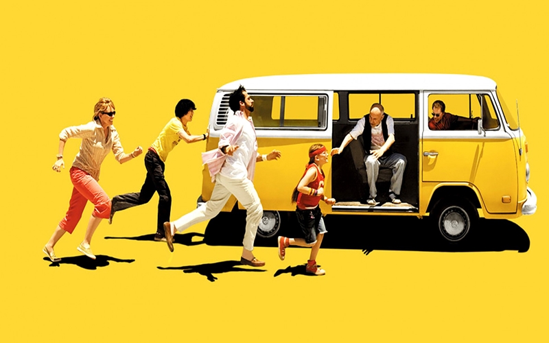 Tatilde İzlenecek En İyi 8 Film Tatilde İzlenecek En İyi 8 Film