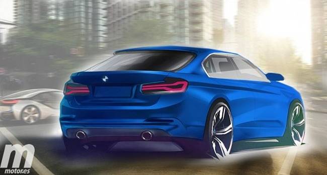 2019 BMW 2 Series F44 Gran Coupe Release 2019 BMW 2 Series F44 Gran Coupe Release