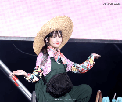 26살때~ 지애 너무 귀엽째!