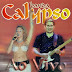 Encarte: Banda Calypso - Ao Vivo