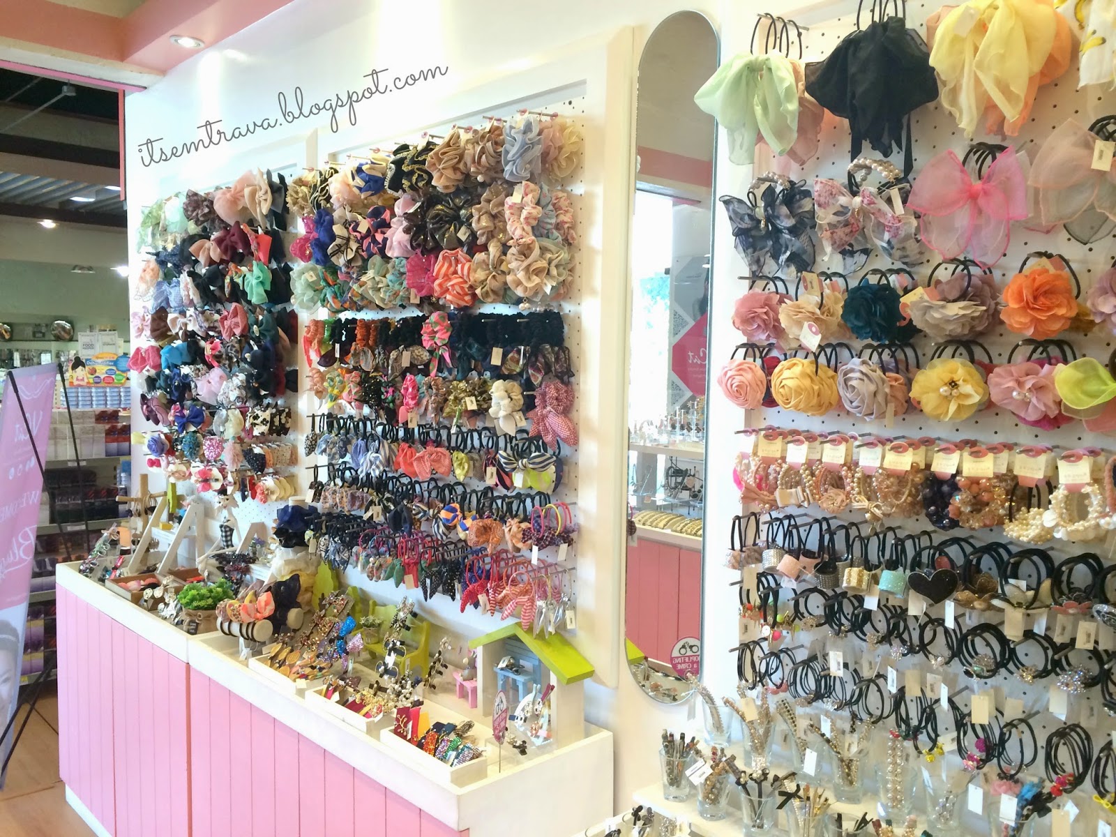 A Mademoiselle's World N.CAT Philippines, Makati Branch