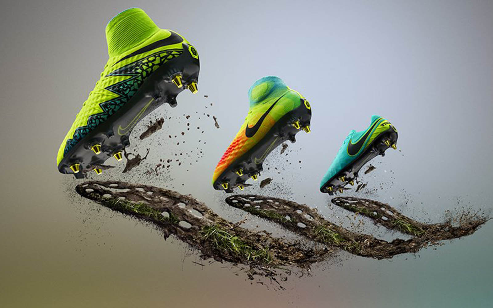 2016 Footy Headlines Boot Awards Adidas Wins Most Innovative Football