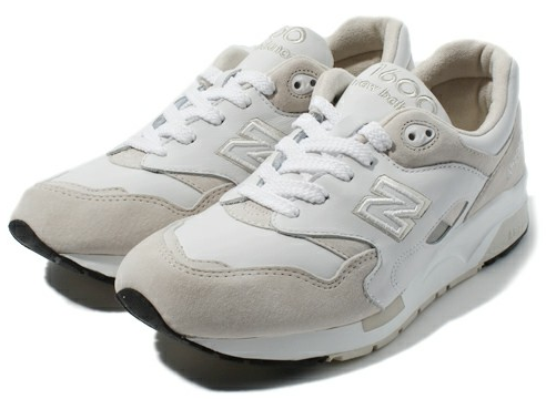 New balance 1600 men childe Clearance