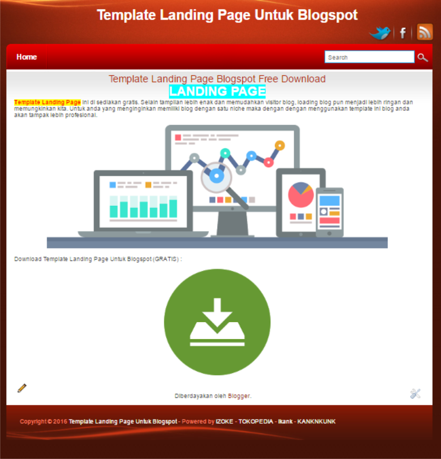 free-download-template-landing-page-untuk-blogspot-gratis