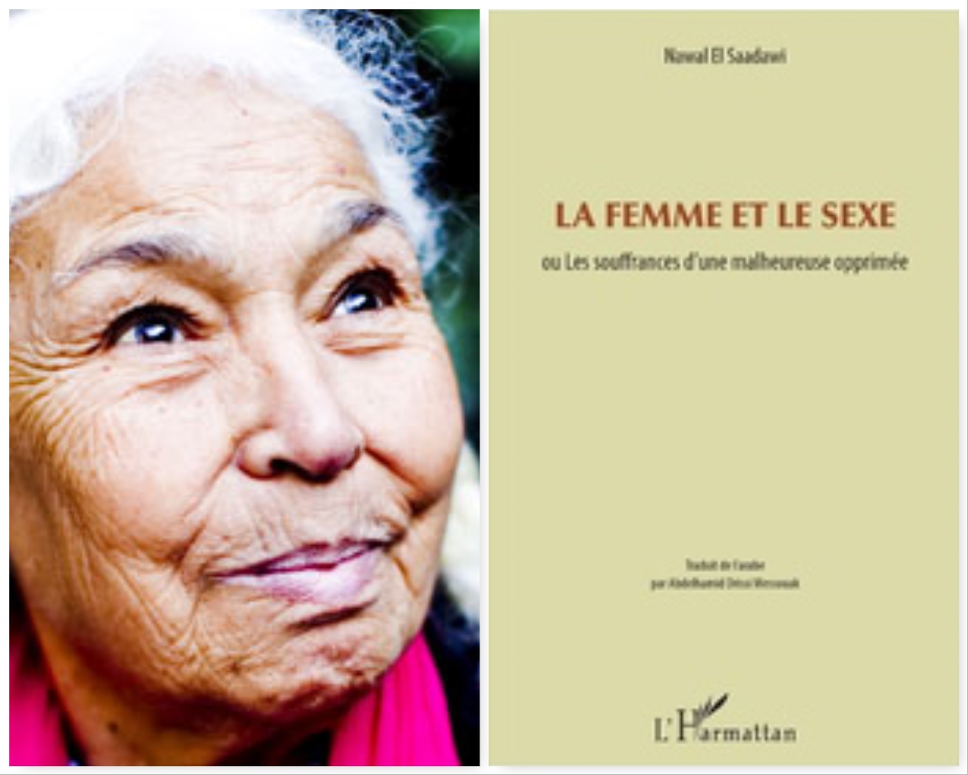 La femme et le sexe de Nawal Elssadawi PASSION LECTURE