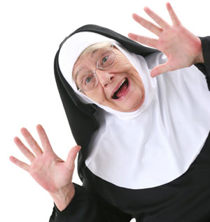 A nun's story