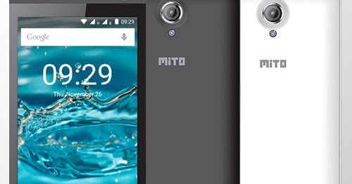 MEMPERBAIKI MITO A360 MATOT KENA AIR TUSERHP