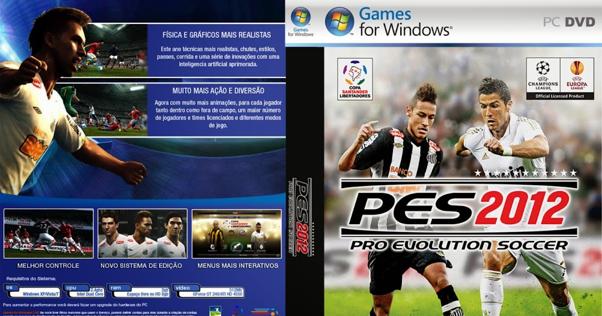 Download Pro Evolution Soccer 2010 Apun KaGames rar