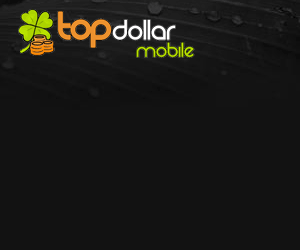 TopDollarMobile y consigue dinero por tu móvil