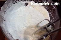 एगलैस मेयोनीज सॉस बनाने की विधि - Eggless Mayonnaise Sauce
