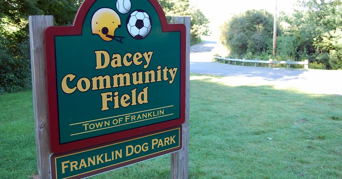 Franklin Matters Franklin Annual Report 2018 Recreation Department