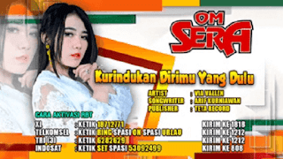 Lirik Lagu Kurindukan Dirimu Yang Dulu - Via Vallen