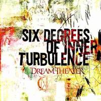 [2002] - Six Degrees Of Inner Turbulence (2CDs)