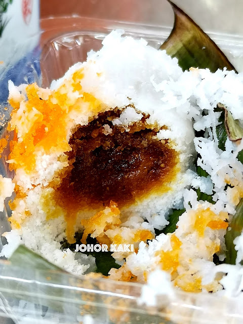 Indo Sumatera Putu Bambu @ Singapore Chinatown Trengganu Street Indo Sumatera Putu Bambu @ Singapore Chinatown Trengganu Street