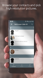 Full Screen Caller ID v13.1.8 Pro APK Full Screen Caller ID v13.1.8 Pro APK