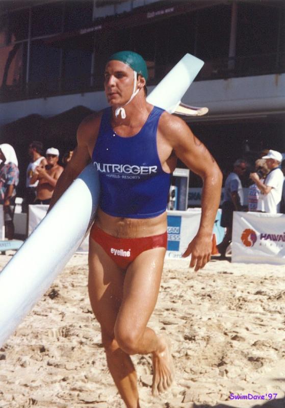 gay Ingo rademacher