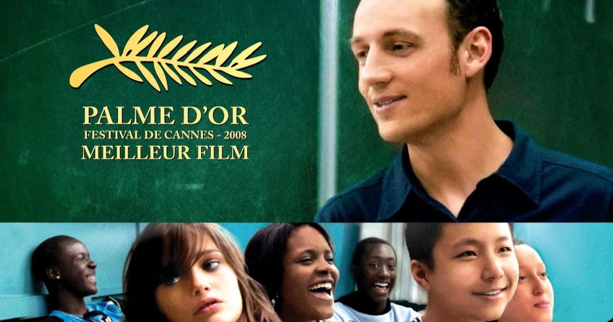 Entre Les Murs Streaming Film Excess: The Class/Entre les Murs (2008) - Intense, grueling French