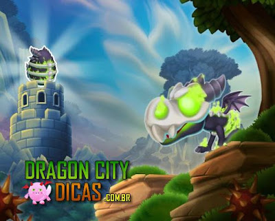 Dragão Maldoso - Informações Dragão Maldoso - Informações