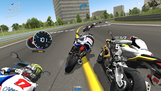 Real moto MOD apk + obb - apkgogame