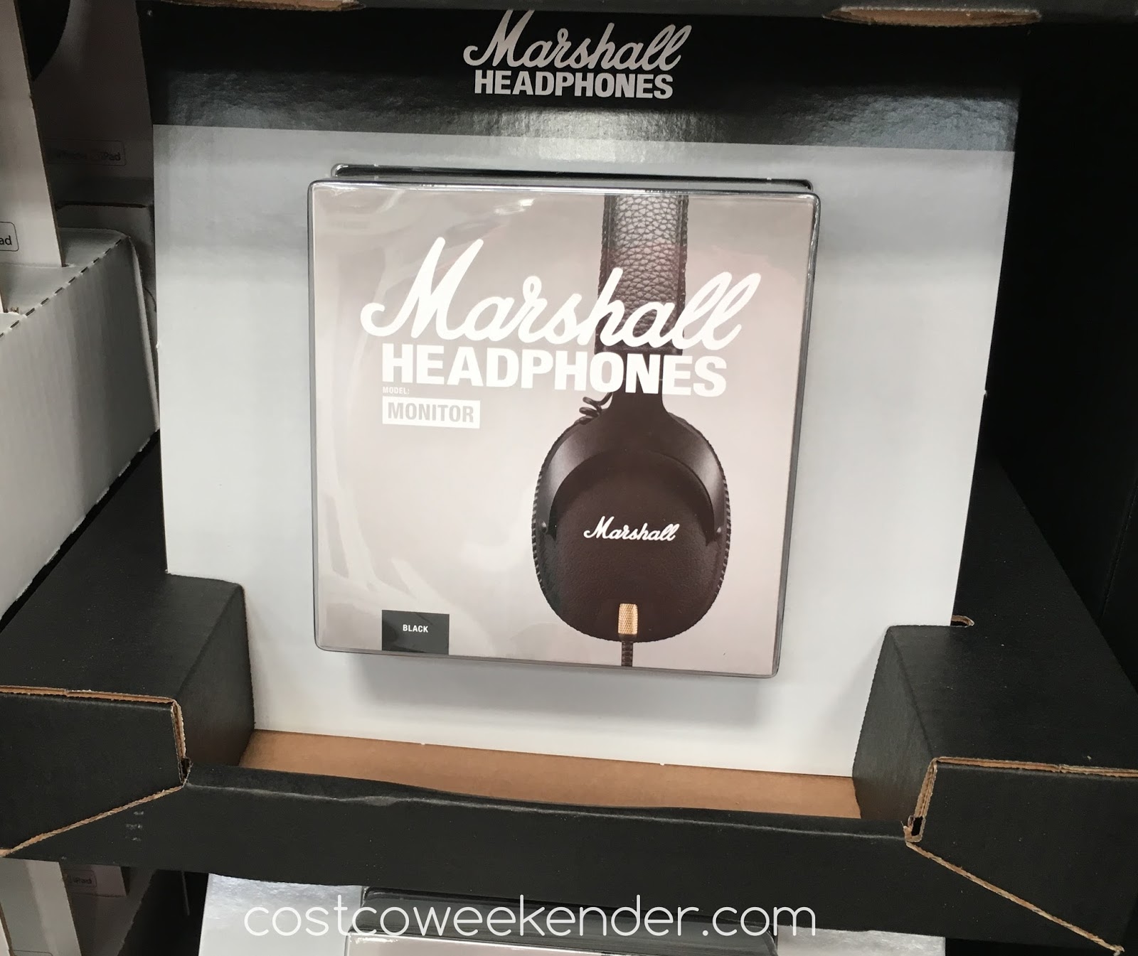 Marshall Monitor Headphones Costco Weekender