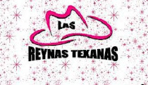 Reynas Texanas