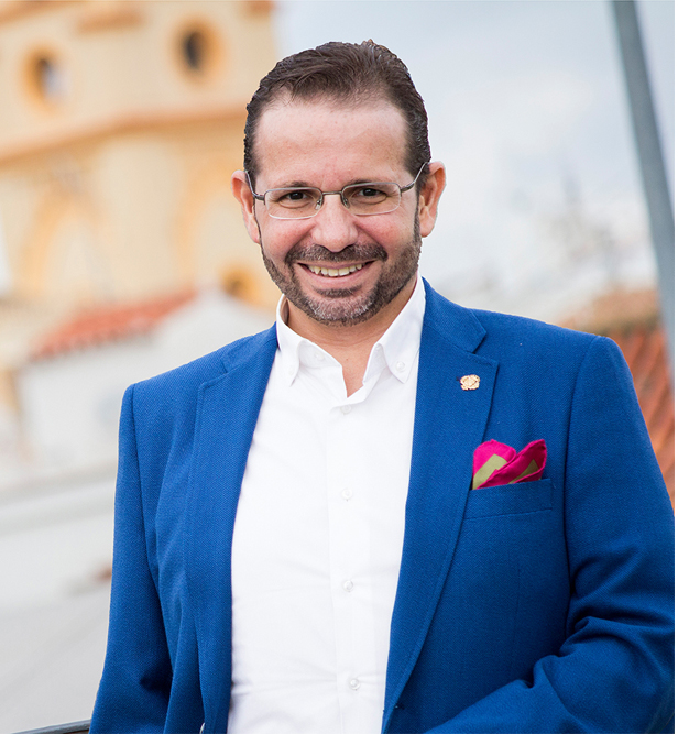 Incienso y Varal Entrevista con Ignacio Castillo