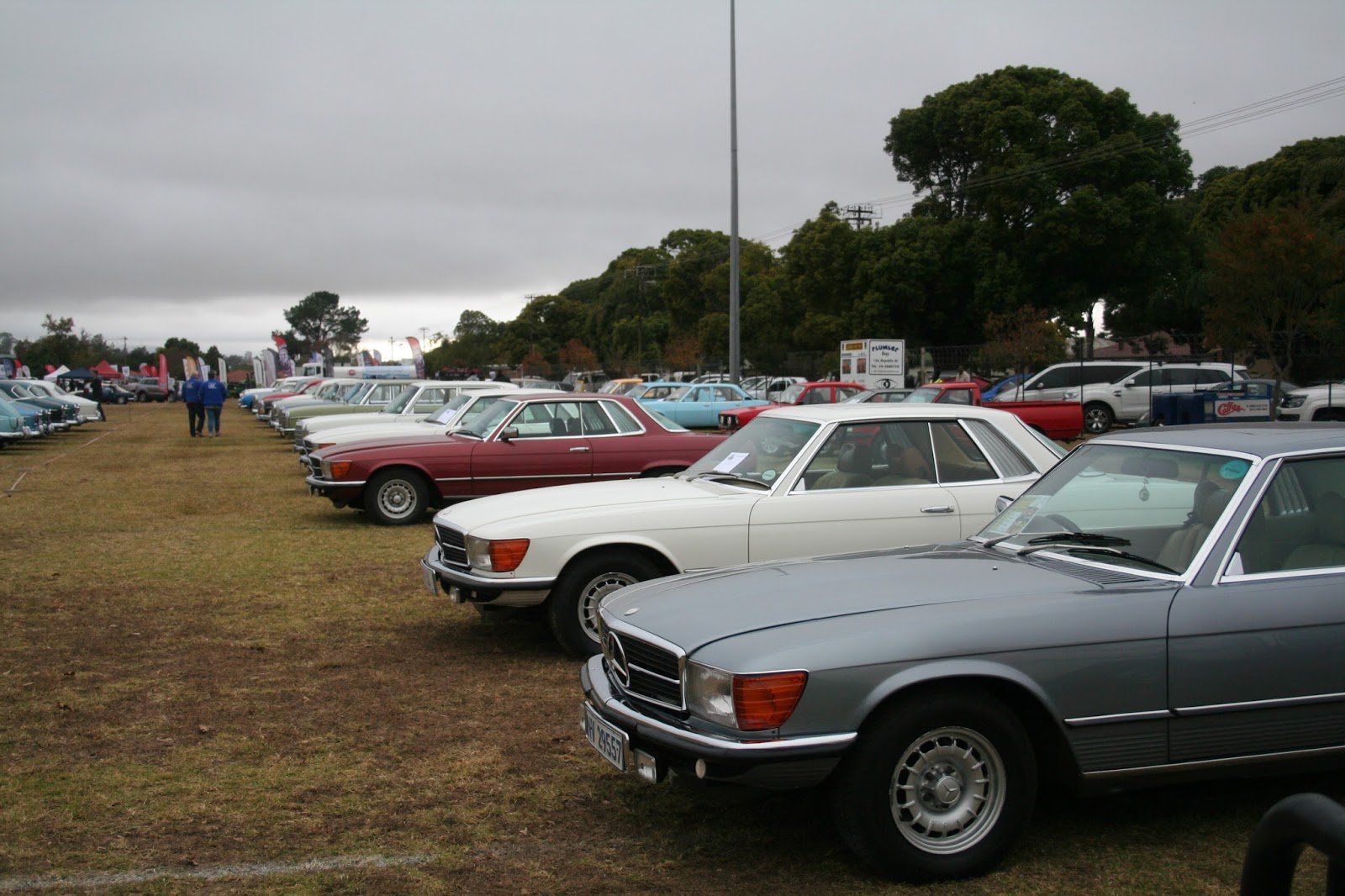The Vryheid Vintage Car Club More about the Vryheid Car Show 11 June 2016.