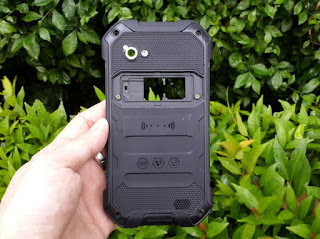 Tulang Hape Outdoor Blackview BV6000 New Original Tulang Hape Outdoor Blackview BV6000 New Original