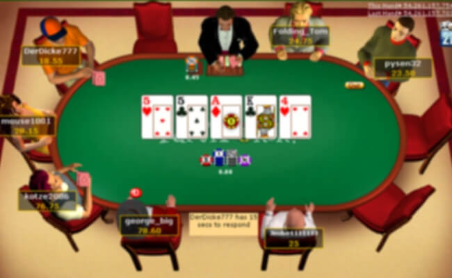 poker neymar