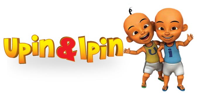 Logo Upin Dan Ipin Png - vrogue.co