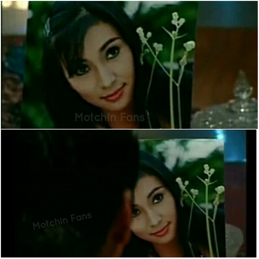 Biodata Artis Suzanna Meilia