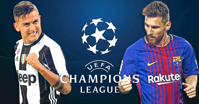 Champions League Picks, Predictions