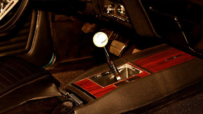 1969 Chevrolet Camaro SS 396 Sport Coupe Review 1969 Chevrolet Camaro SS 396 Sport Coupe Transmission