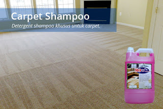 carpet shampo
