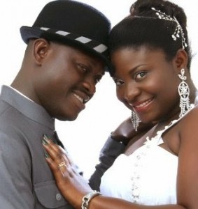 Comedian De-Don & Wife Welcome Baby Girl In Maryland (Photo)