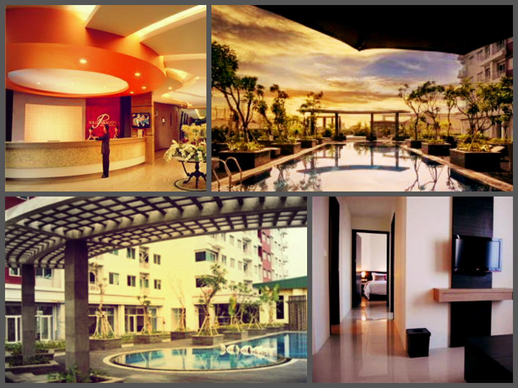 Hotel Solo Murah - Homecare24