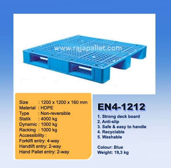 Pallet Plastik Murah pallet plastik,toko pallet plastik