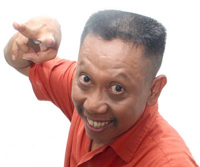 Mr. Windu dot Com: Profil Selebritis Kita "Tukul Arwana"