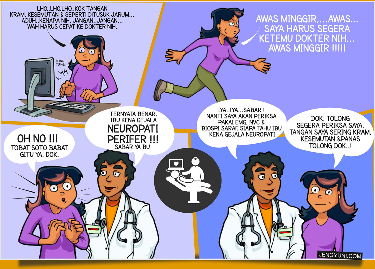 Neuropati Neuropati