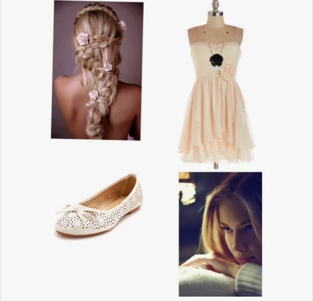 Polyvore Rp my charaters on rp's