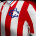 Chivas jugará con jersey retro