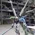 1/100 "Thunder Strike Gundam" - Custom Build